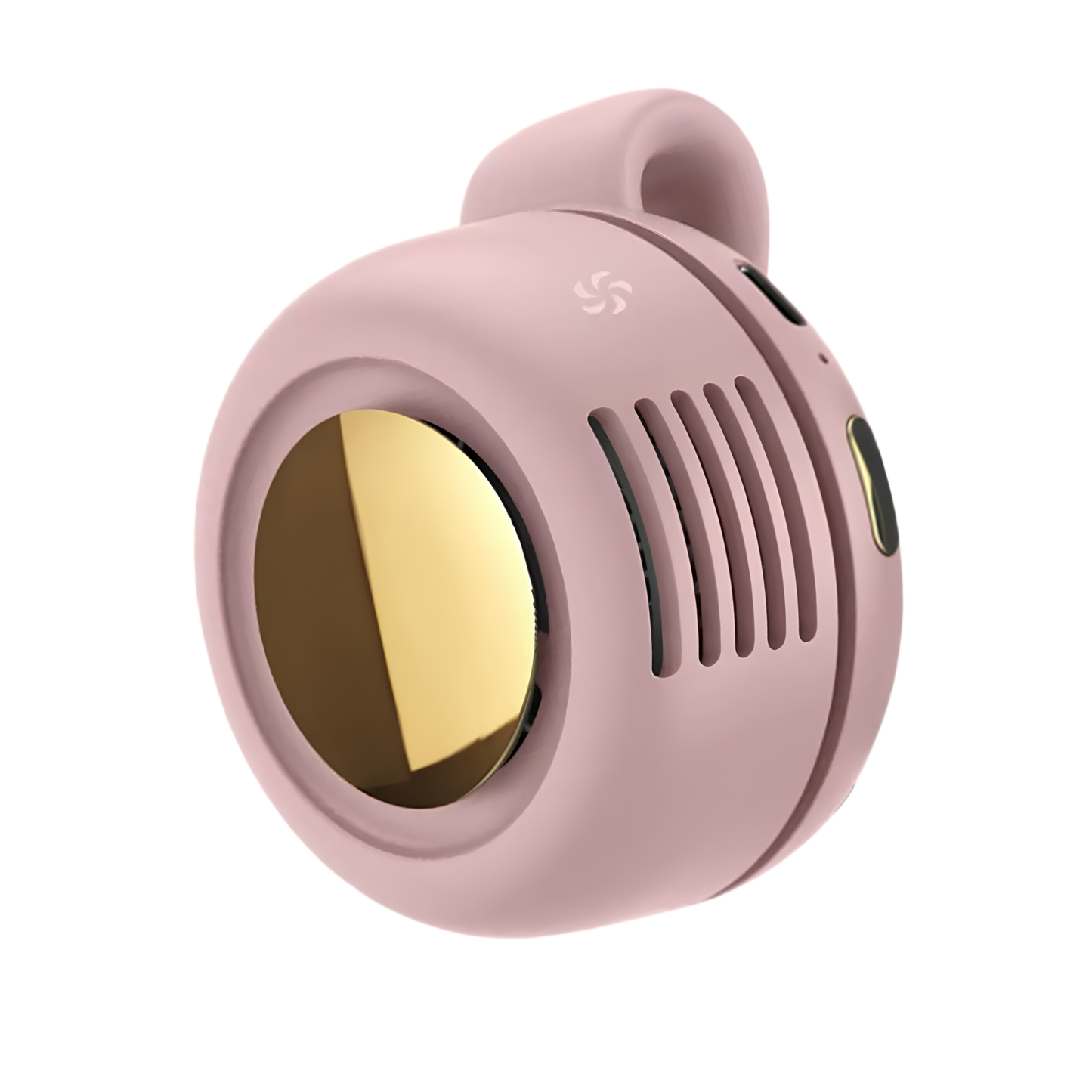Ventilador portátil 360º