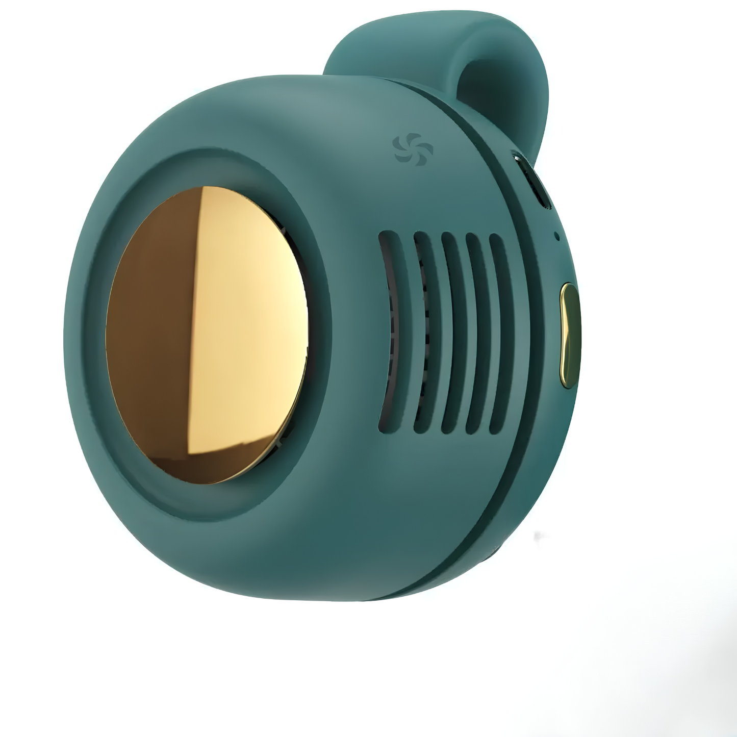 Ventilador portátil 360º