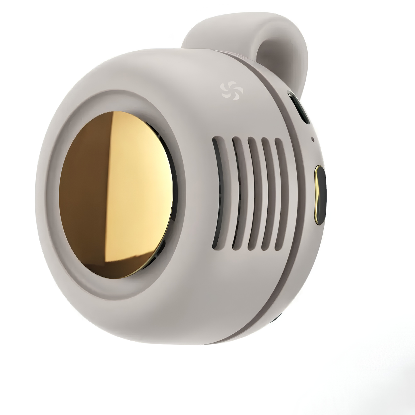 Ventilador portátil 360º